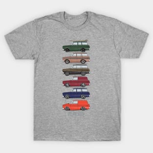 Six T-Shirt